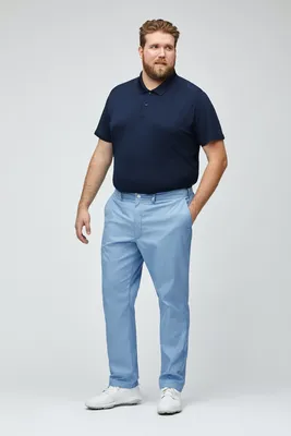 Highland Golf Pants Extended Sizes