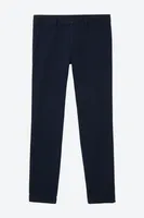 Italian Twill Stretch Chinos