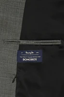 Italian Performance Suit Jacket Extended Sizes