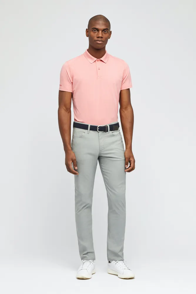 Bonobos Lightweight Highland Slim Fit Golf Pants In Cardamom | ModeSens