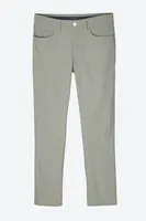 Lightweight 5-Pocket Golf Pants