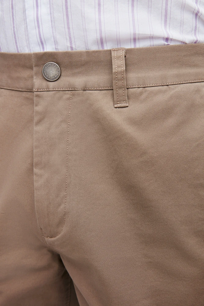 Stretch Washed Chino Shorts | Bonobos
