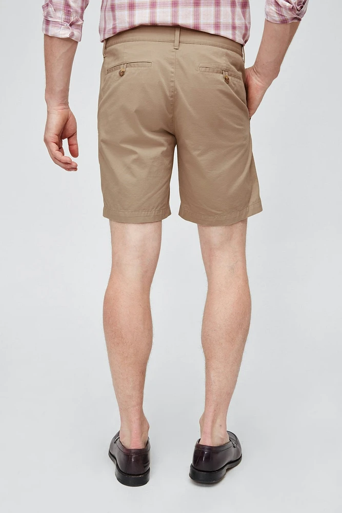 Stretch Lightweight Summer Chino Shorts | Bonobos