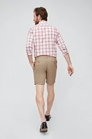 Stretch Lightweight Summer Chino Shorts | Bonobos