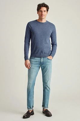 Cotton Hemp Sweater