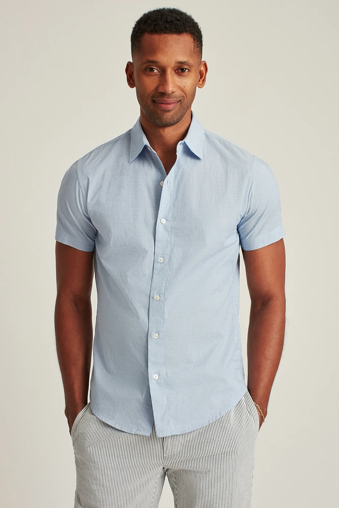 Riviera Short Sleeve Shirt