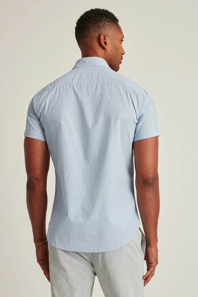 Riviera Short Sleeve Shirt