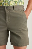 Stretch Washed Chino Shorts | Bonobos