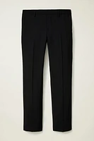 Men's Stretch Wool Dress Pants