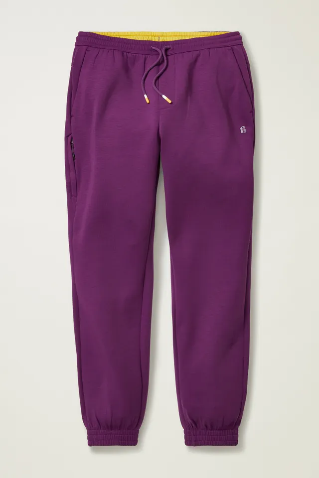 Lululemon athletica Cold Weather High-Rise Running Jogger *Full