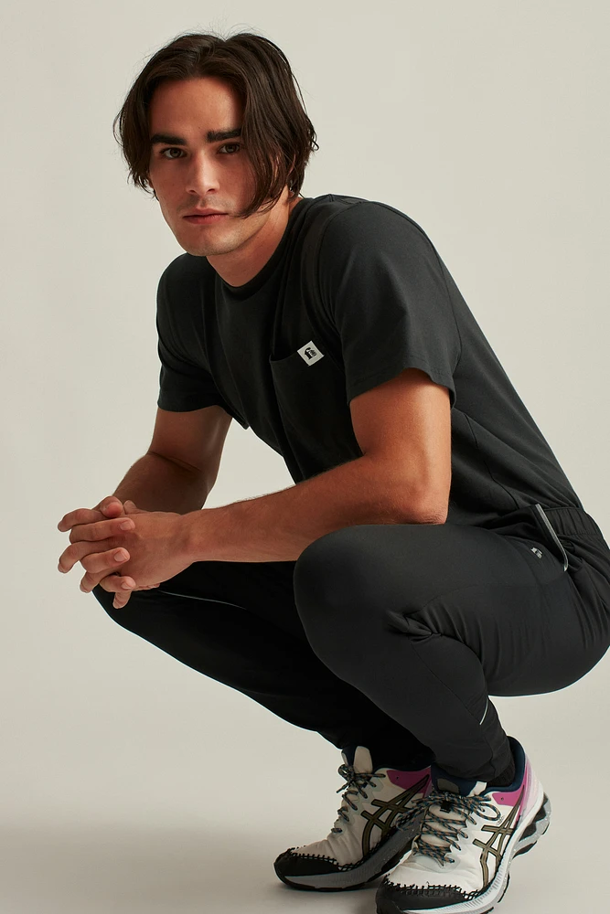Running Pant