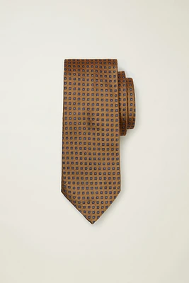 Tie Your Outfit Together With Bonobos' Premium Silk Necktie