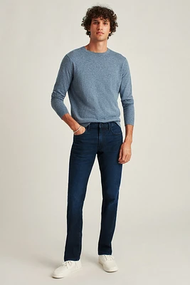 Men's Premium Stretch Denim Jeans