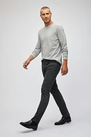 Softened Italian Cotton 5 Pocket Pants