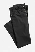 Softened Italian Cotton 5 Pocket Pants