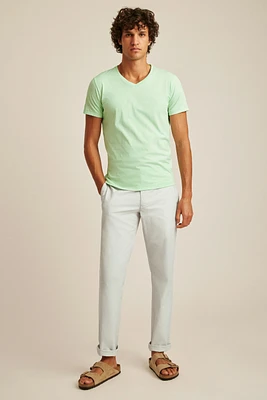 Soft Everyday Tee - Crew or V Neck | Bonobos