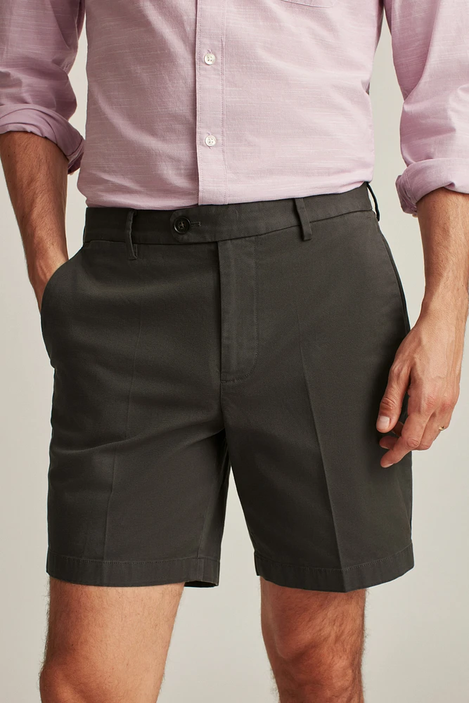 Italian Stretch Chino Shorts | Bonobos