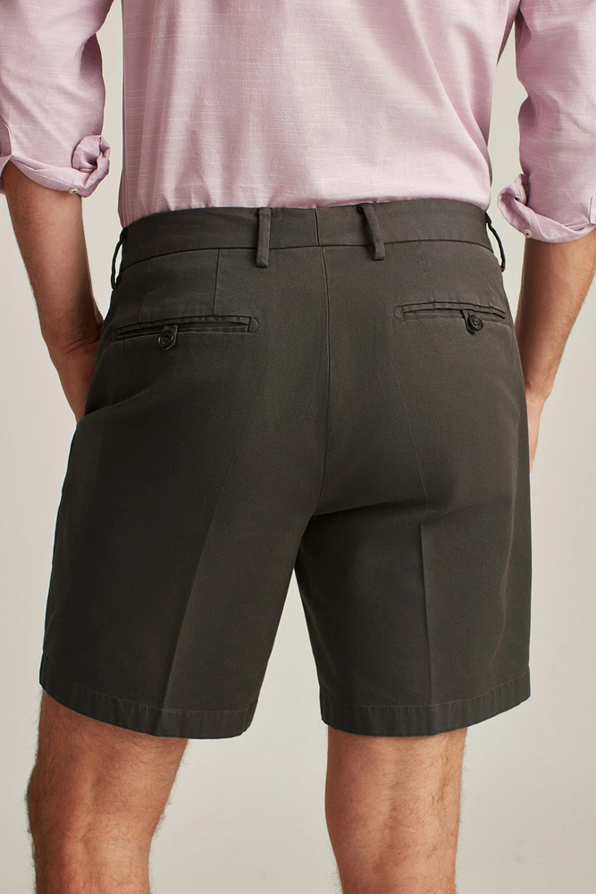 Italian Stretch Chino Shorts | Bonobos
