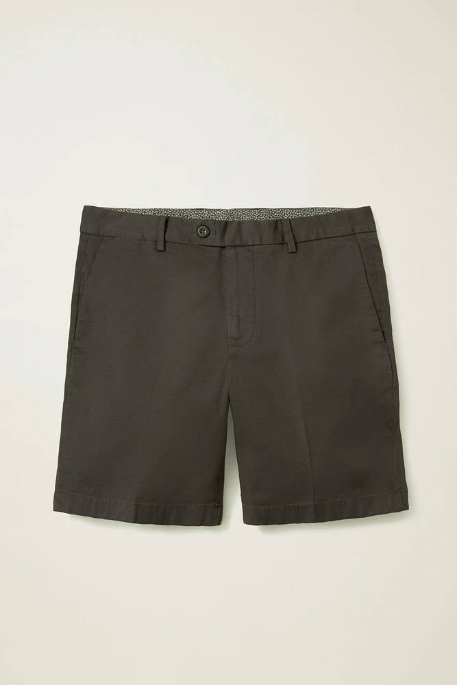 Italian Stretch Chino Shorts | Bonobos