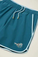 Rewind It Back With Bonobos' Retro Throwback Swim Trunks