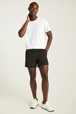 The Rec Short