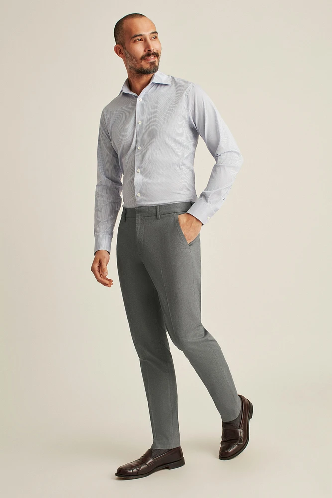 Easy, Wrinkle-Resistant Bonobos Stretch Dress Pants