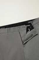 Easy, Wrinkle-Resistant Bonobos Stretch Dress Pants