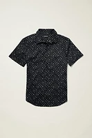 Tech Short Sleeve Shirt