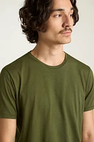 Refine Your Style with Bonobos' Pima Performance Tee