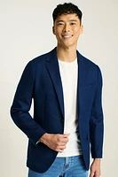 Effortlessly Refined Bonobos Jetsetter Unconstructed Blazer