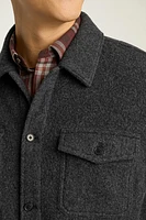 Italian Wool Jacket