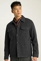 Italian Wool Jacket