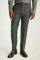 Italian Super 150s Empire Pants