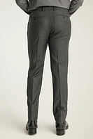 Italian Super 150s Empire Pants