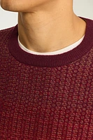 ombre-crew-neck-sweater