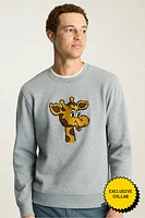 Geoffrey Supersoft Crew