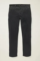 Corduroy Chinos | Soft Cotton Pants for Any Look