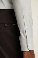 Easy, Wrinkle-Resistant Bonobos Weekday Warrior Dress Shirt