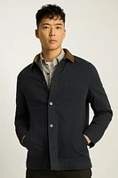 Sherpa Lined Ranch Jacket – Warm & Durable Workwear | Bonobos