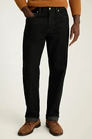 Reliably Stylish Bonobos Japanese Stretch Selvedge Jeans