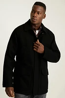 The Italian Wool Field Jacket