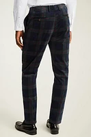 Velvet Trousers