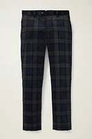 Velvet Trousers