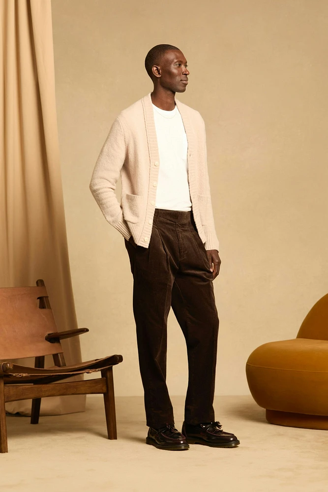 Italian Gurkha Trouser