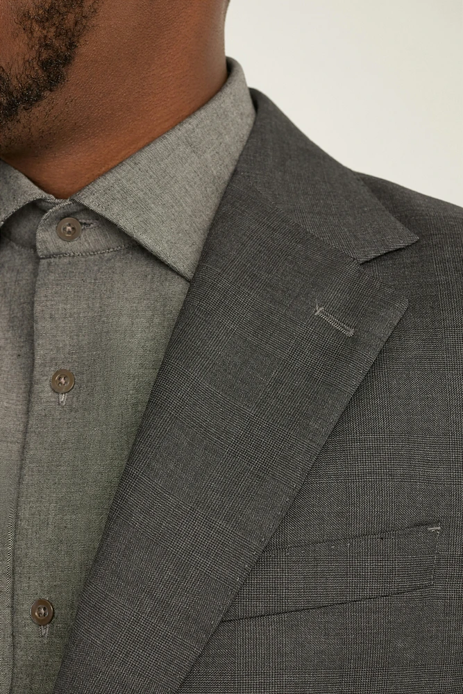 Empire Super 150s Italian Blazer