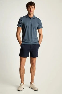 Jetsetter Performance Polo