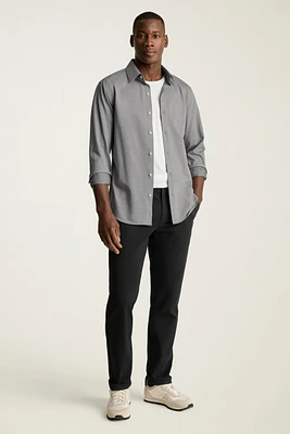 Tech Pique Button Down Shirt | Bonobos