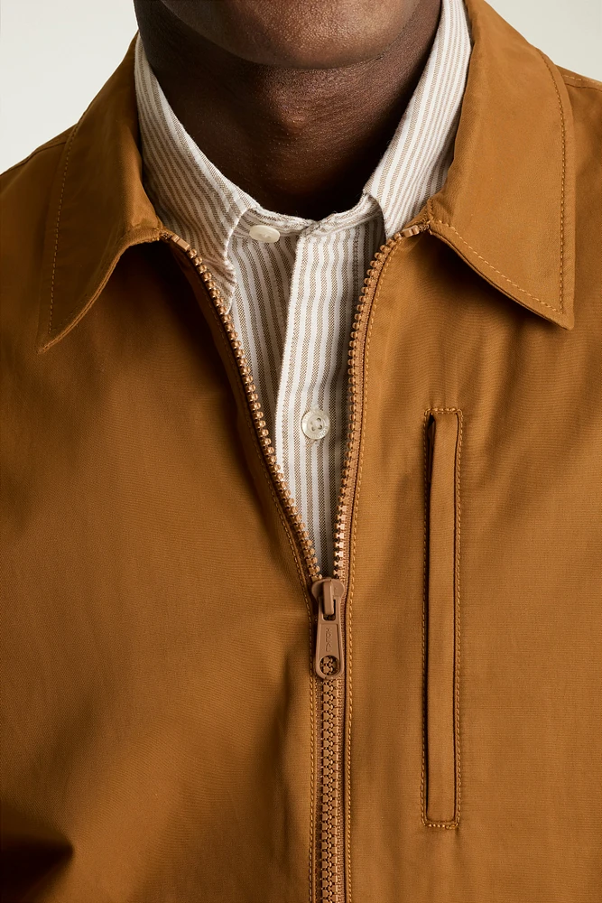 The City Slicker Jacket | Bonobos