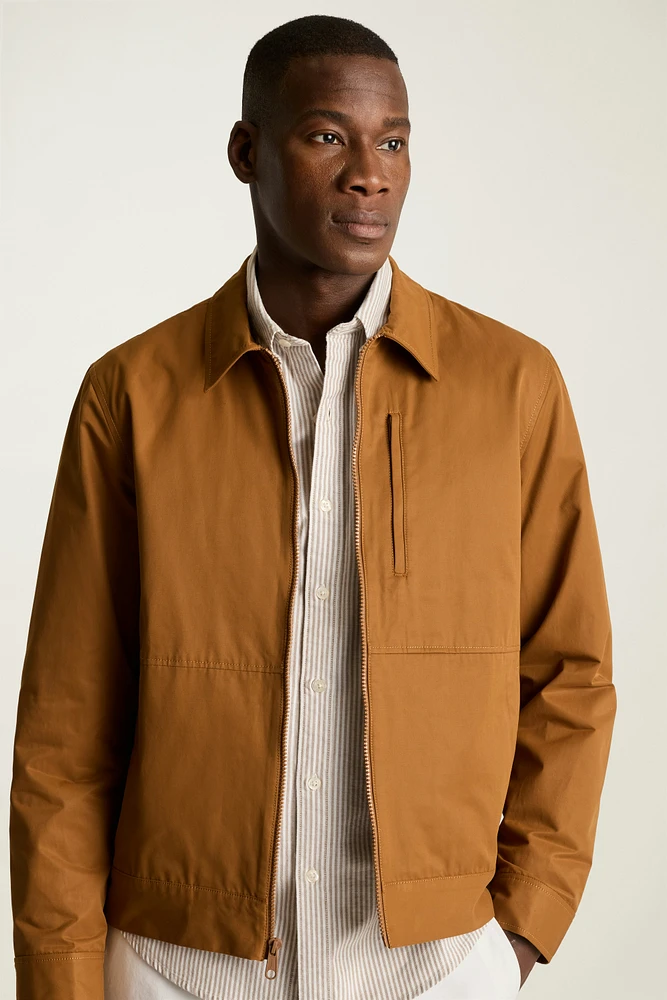 The City Slicker Jacket | Bonobos