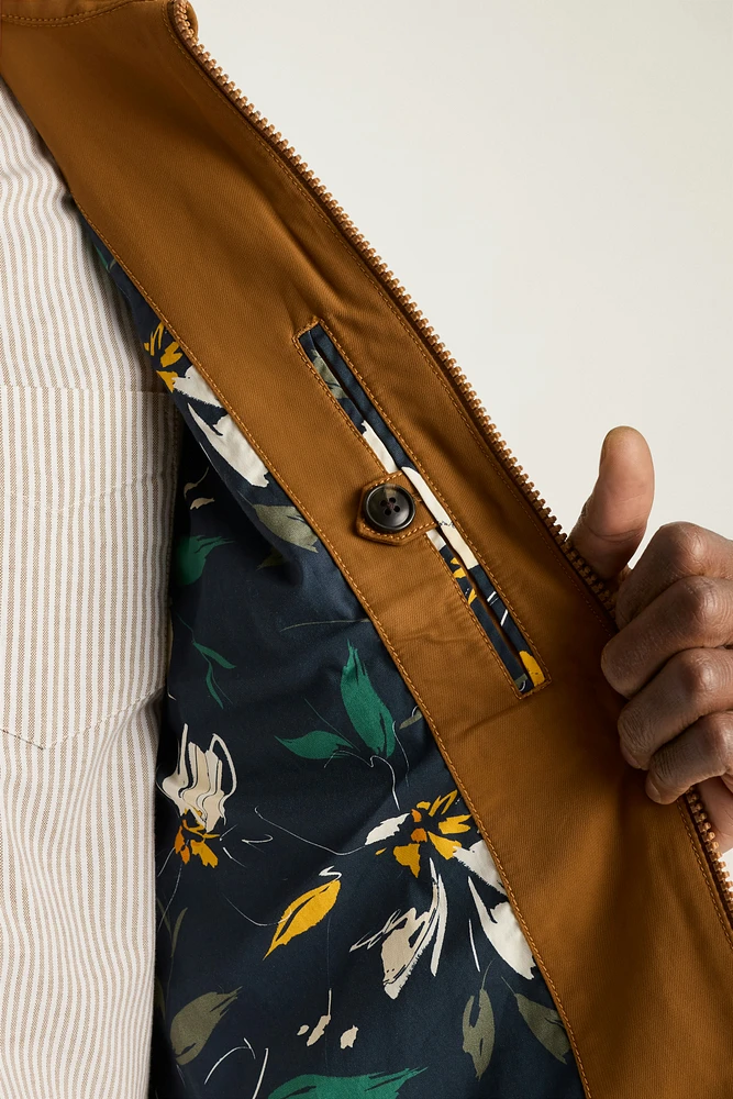 The City Slicker Jacket | Bonobos
